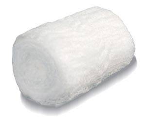 Gentell Conforming Bandage Duform 2 Inch X 4-1/10 Yard 1-Ply Sterile 1 per Pack