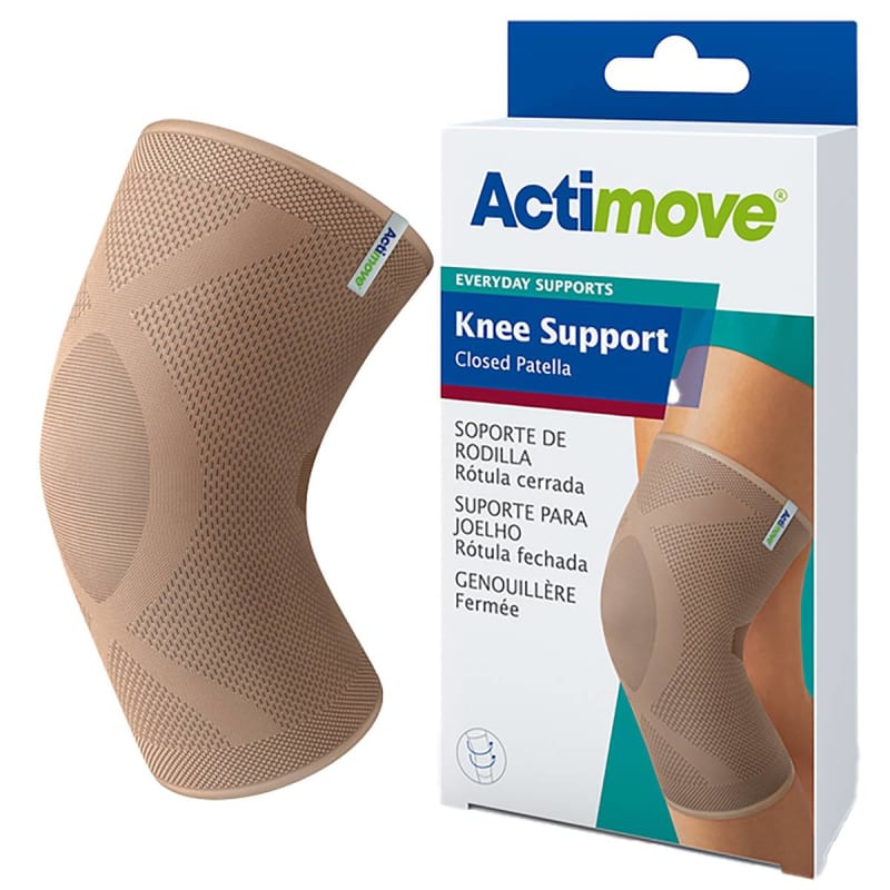 BSN Medical Actimove® Everyday Knee Support, Large BSN Medical Actimove® Everyday Knee Support, Large