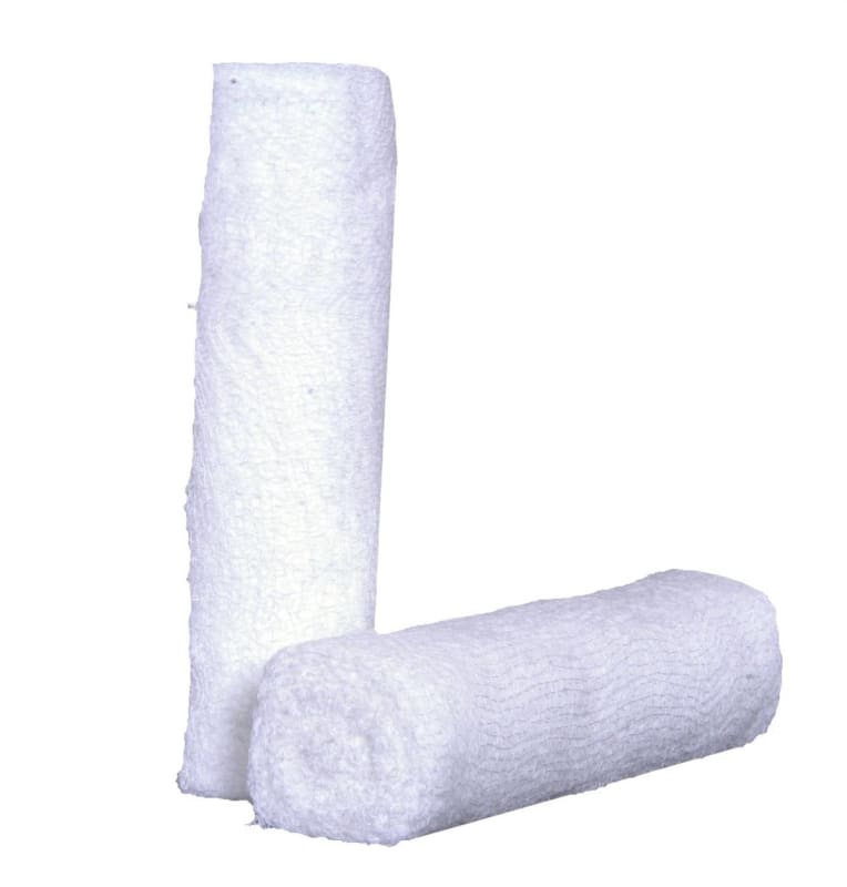 Gentell Conforming Bandage Dutex 6 Inch X 4-1/2 Yard 2-Ply NonSterile 6 per Pack Gentell Conforming Bandage Dutex 6 Inch X 4-1/2 Yard 2-Ply NonSterile 6 per Pack