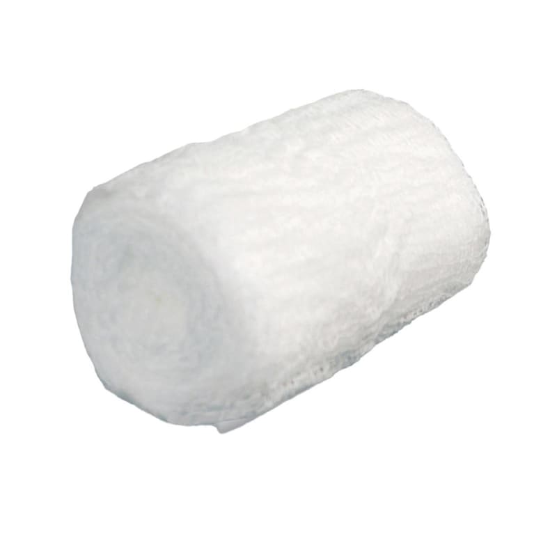 Gentell Dutex Sterile Conforming Bandage, 4 Inch x 4-1/2 Yard, Two-Ply