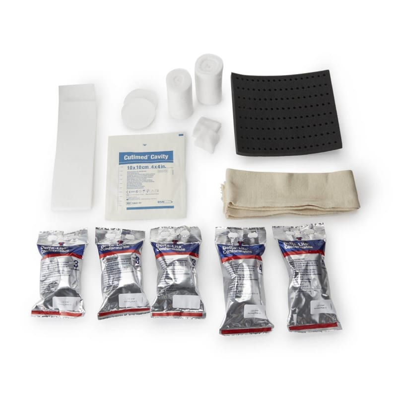 BSN Medical CutimedÂ® Off-Loader Select Total Contact Cast System