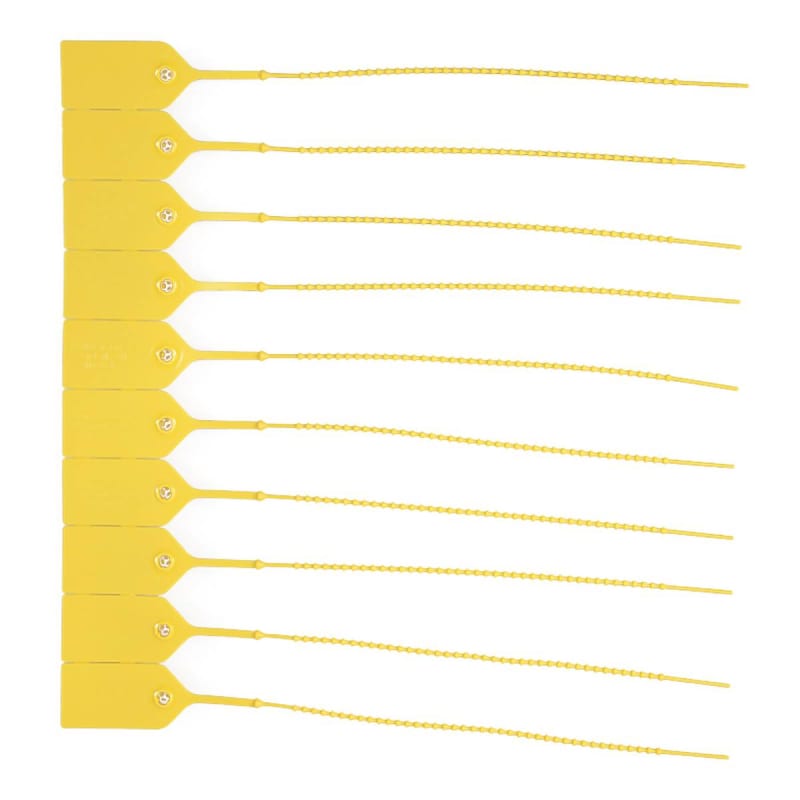 Health Care Logistics Pull-Tite II® Seal Health Care Logistics Pull-Tite II® Seal