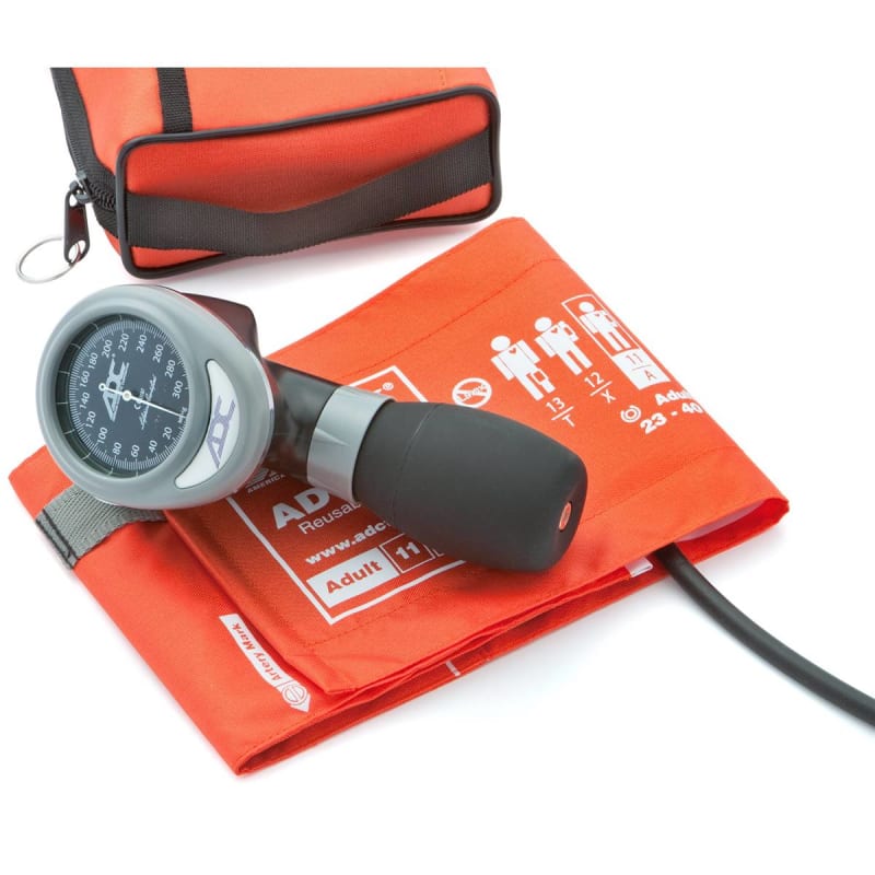 American Diagnostic Corp Pro's Combo Iâ„¢ Blood Pressure Monitor