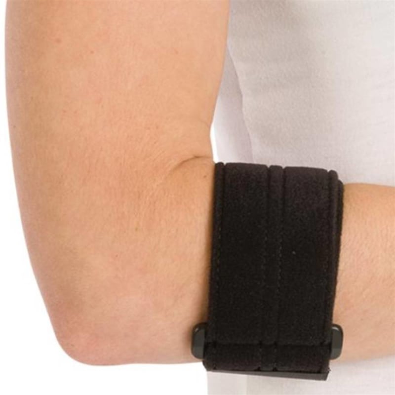 DJO ProCareÂ® Elbow Support, One Size Fits Most