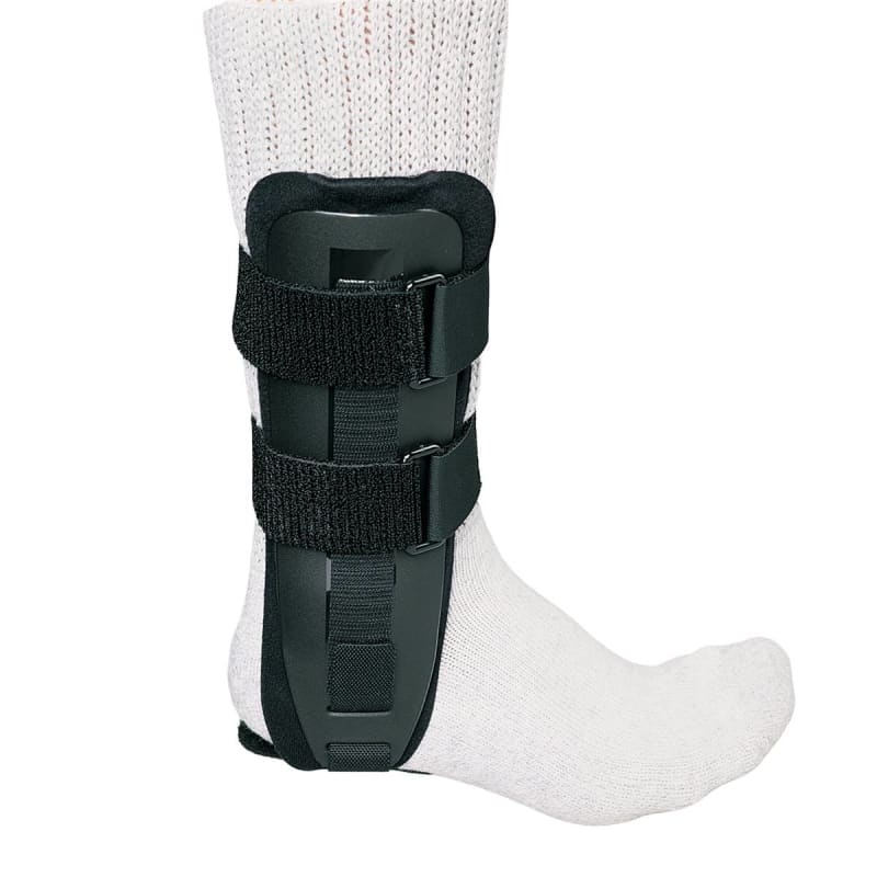 DJO SurroundÂ® Stirrup Ankle Support, Medium