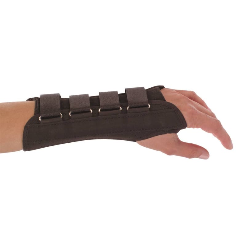 DJO ProCareÂ® Left Wrist Support, Medium