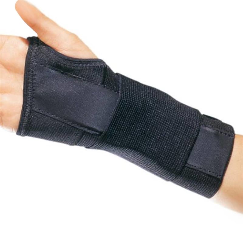 DJO ProCare® CTS Left Wrist Brace, Medium DJO ProCare® CTS Left Wrist Brace, Medium