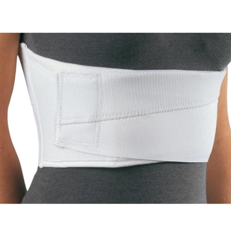 DJO ProCareÂ® Universal Deluxe Rib Belt, One Size Fits Most Men