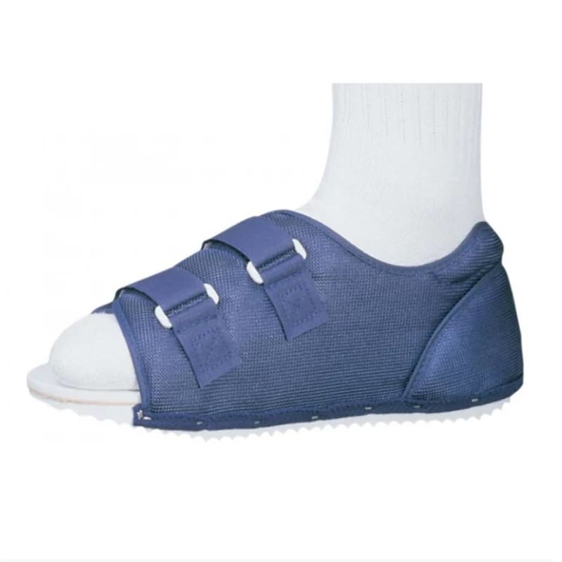 DJO ProCareÂ® Men's Post-Op Shoe, X-Large