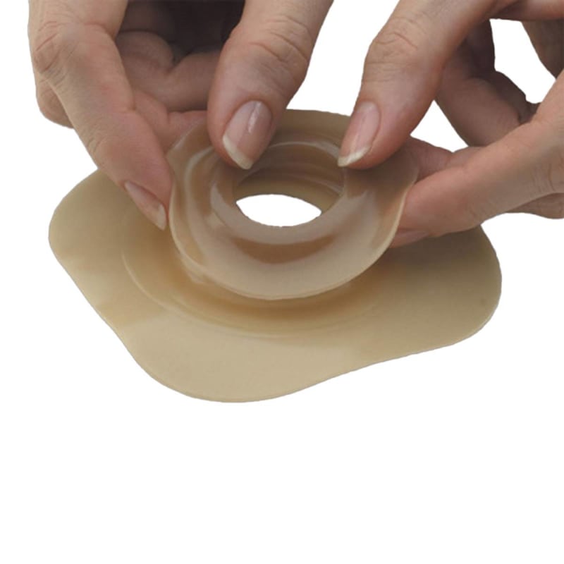 Hollister Adapt Convex Barrier Ring Hollister Adapt Convex Barrier Ring
