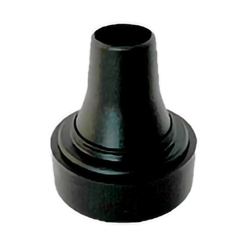 Specline Ear Speculum Tip Round Tip Plastic 9 mm Length Disposable