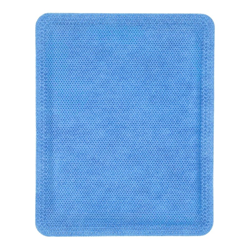 Focus Health Group Super Absorbent Dressing ZeniABSORB 6 X 9 Inch Rectangle Focus Health Group Super Absorbent Dressing ZeniABSORB 6 X 9 Inch Rectangle