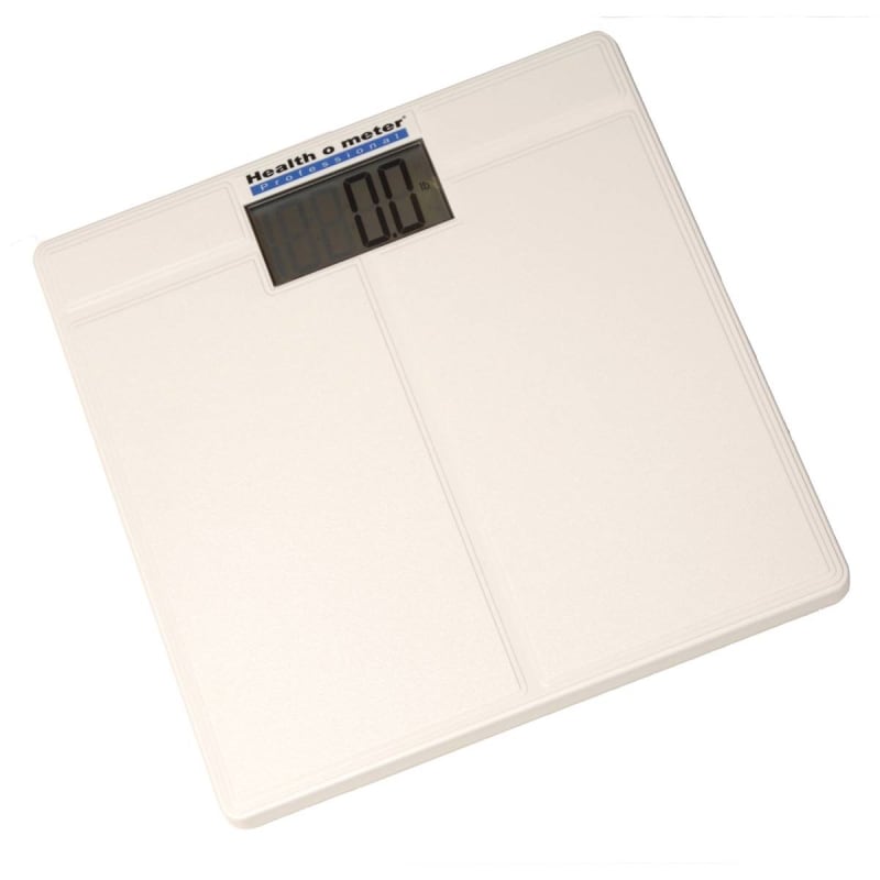 Health O Meter Health-o-meterÂ® Floor Scale