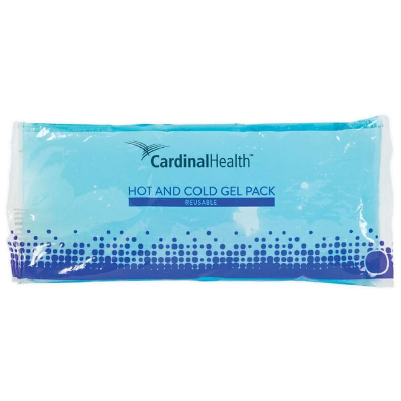 Cardinal Health™ Insulated Hot / Cold Therapy, 4½ x 7 Inch Cardinal Health™ Insulated Hot / Cold Therapy, 4½ x 7 Inch