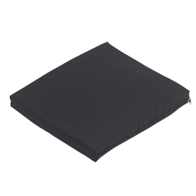 Drive DeVilbiss Healthcare Seat Cushion Gel-U-Seatâ„¢ Lite 24 W X 20 L X 2 D Inch Foam / Gel Drive DeVilbiss Healthcare Seat Cushion Gel-U-Seatâ„¢ Lite 24 W X 20 L X 2 D Inch Foam / Gel