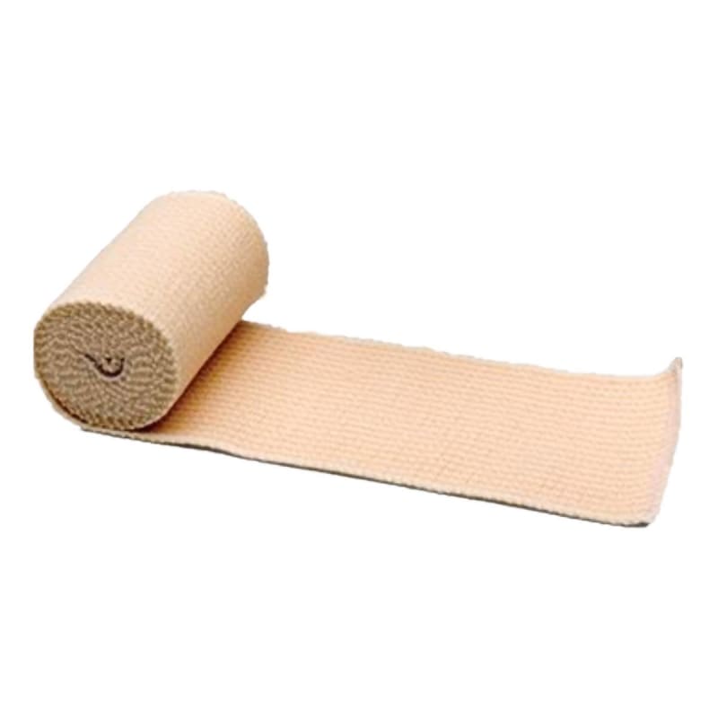 McKesson Single hook-and-loop closure Elastic Bandage, 3 Inch x 4-1/2 Yard McKesson Single hook-and-loop closure Elastic Bandage, 3 Inch x 4-1/2 Yard