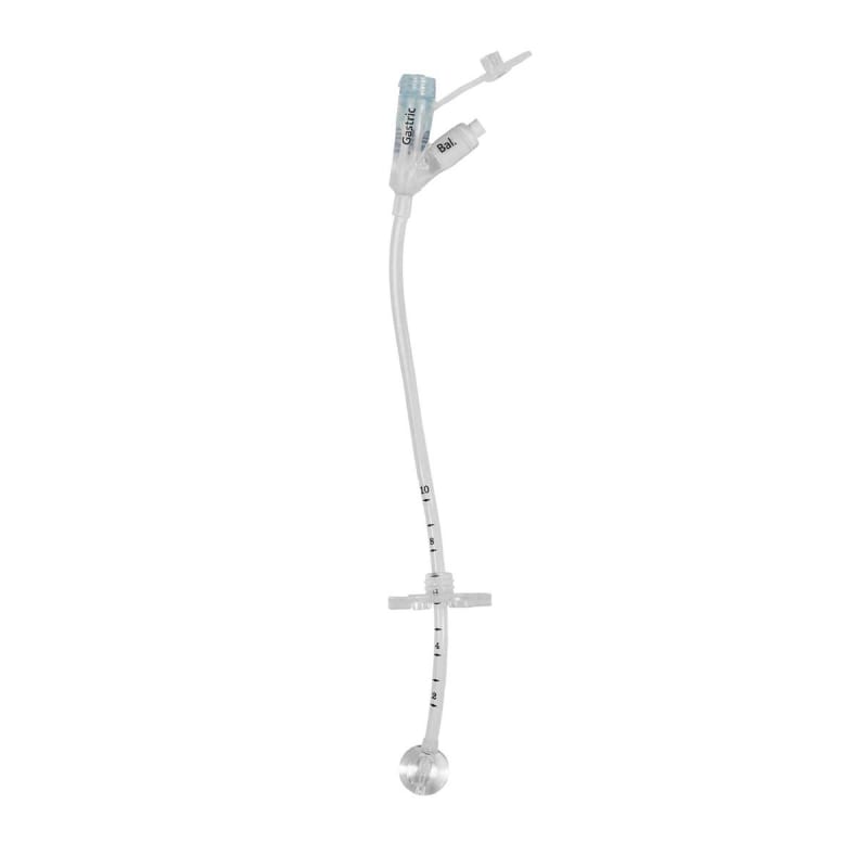 Avanos Medical Sales LLC Avanos Bolus Gastrostomy Feeding Tube with ENFITÂ® Connector, 18 Fr.