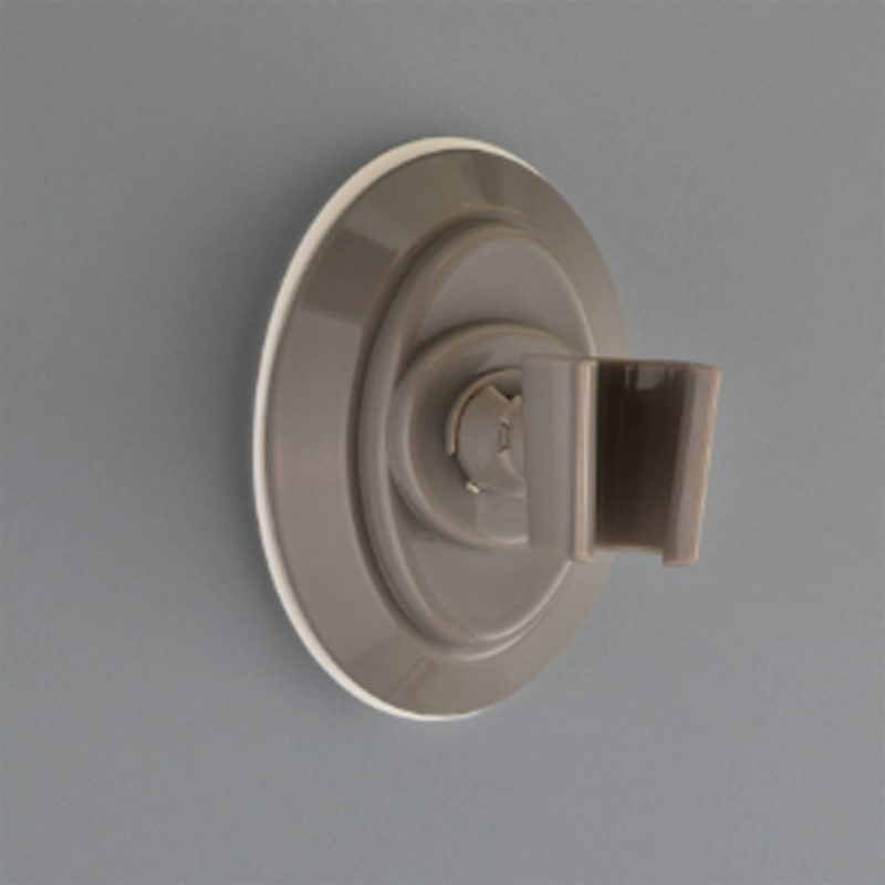 Nova Ortho-Med Suction Cup Showerhead Holder 3 X 3-1/4 Inch Nova Ortho-Med Suction Cup Showerhead Holder 3 X 3-1/4 Inch