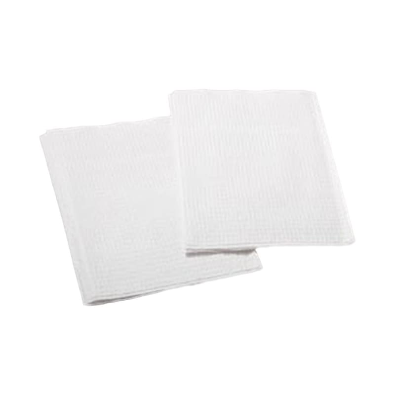 Tidi Products TidiÂ® White Autoclave Towel, 19 x 30 Inch
