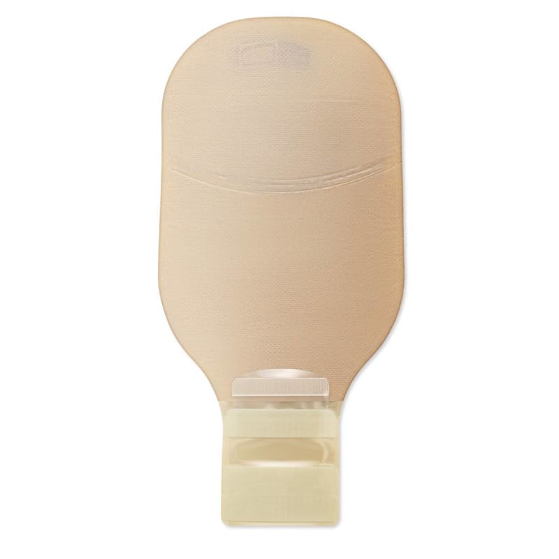 Hollister Premierâ„¢ 8278 One-Piece Transparent Ostomy Pouch, Cut to Fit Stomas up to 38 mm