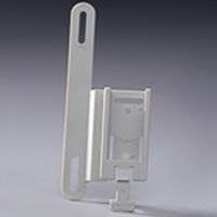 Tidi Products PoseyÂ® Wheelchair Bracket, For Use With Wheelchair