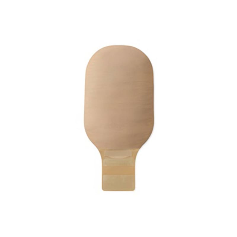 Hollister Premierâ„¢ 8294 One-Piece Beige Ostomy Pouch, Pre-cut to Fit 32 mm Stomas