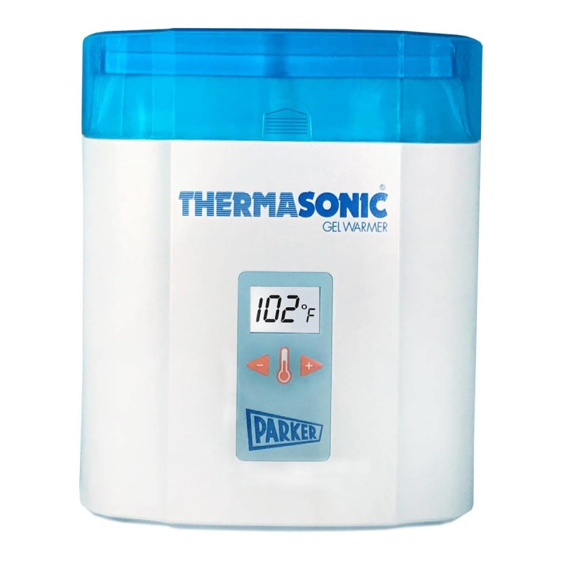 Parker Labs Thermasonicâ„¢ Gel Warmer