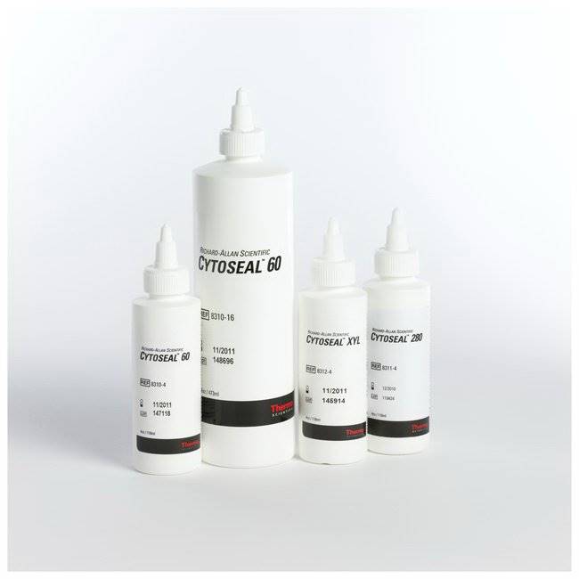 Richard-Allan Scientific Mounting Medium Cytosealâ„¢ 60 Toluene-based Clear