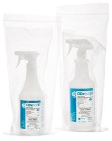 Decon Labs CiDeholÂ® ST 70 Surface Disinfectant Cleaner, 32-ounce Trigger Spray Bottle