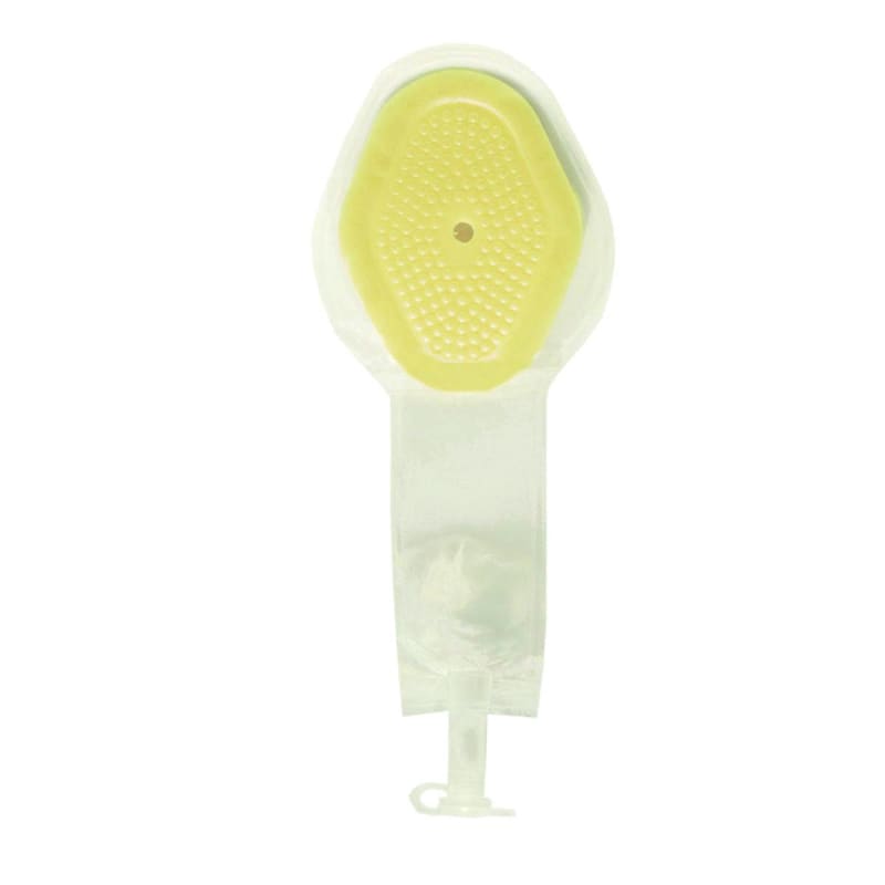 ConvaTec EakinÂ® Fistula and Wound Drainage Pouch 2-2/5 x 3-7/50 Inch