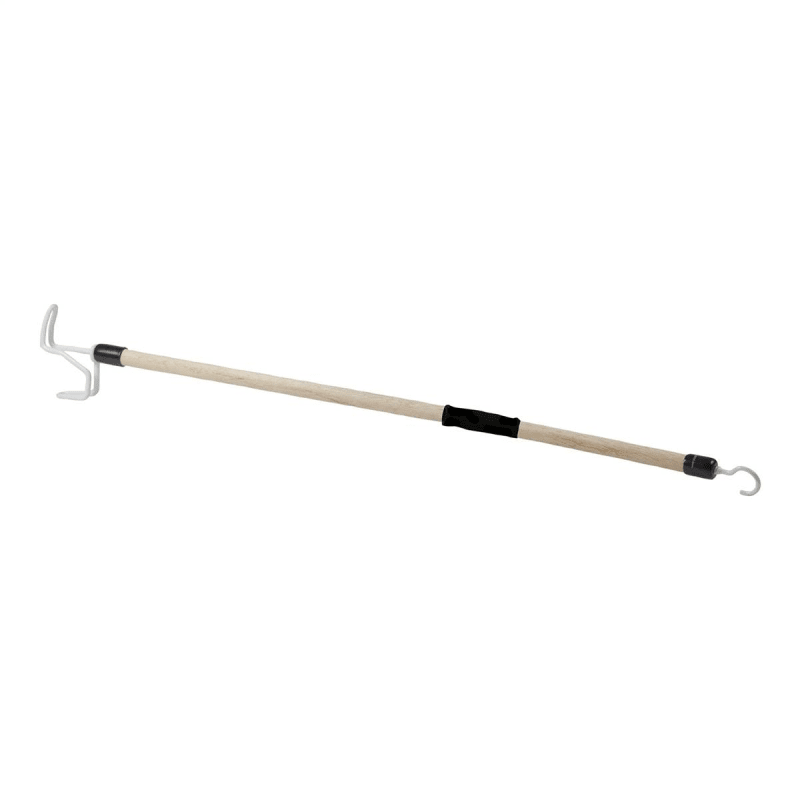 Fabrication Enterprises FabLifeâ„¢ Deluxe Dressing Stick with Foam Grip