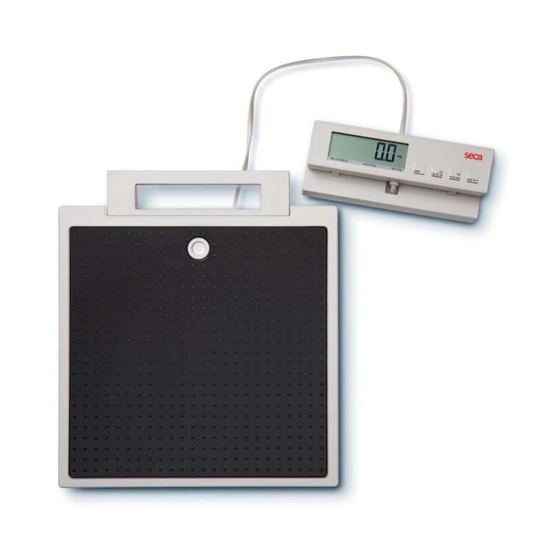 seca 869 Flat Scale or OB-GYN