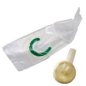 Cardinal Male External Catheter Doverâ„¢ Adhesive Foam Strap Latex Cardinal Male External Catheter Doverâ„¢ Adhesive Foam Strap Latex