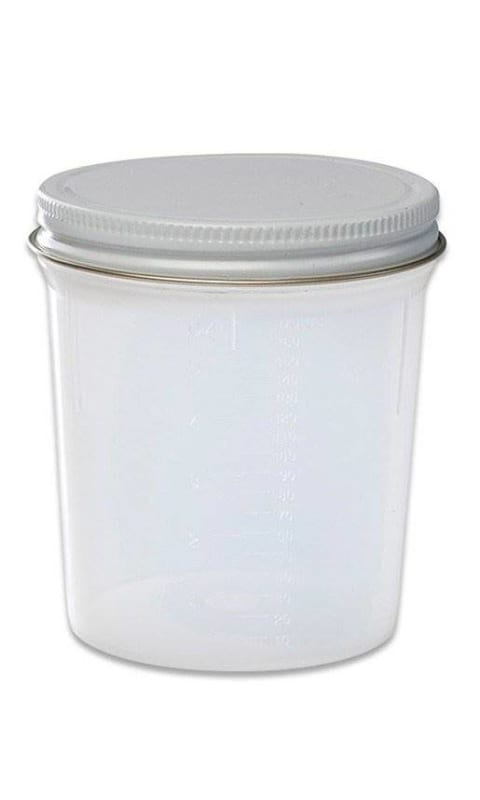 Cardinal Precisionâ„¢ Specimen Container, 120 mL Cardinal Precisionâ„¢ Specimen Container, 120 mL