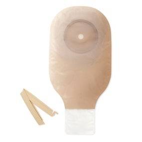 Hollister Premierâ„¢ One-Piece Ostomy Kit, 12 Inch Length, 2Â½ Inch Stoma