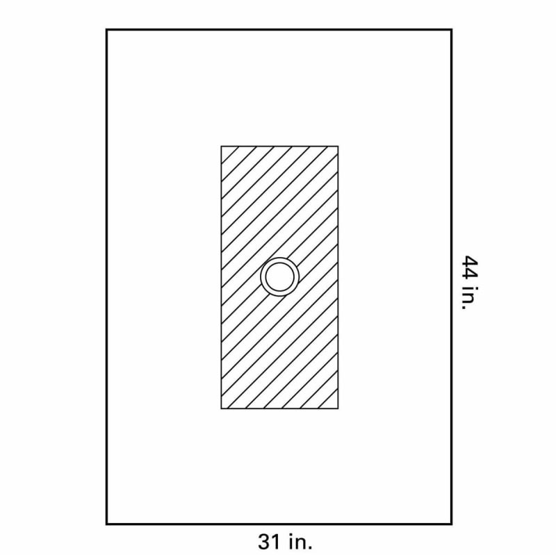 O&M Halyard Inc Cardiovascular Drape Brachial Angiography Drape 44 W X 31 L Inch Sterile O&M Halyard Inc Cardiovascular Drape Brachial Angiography Drape 44 W X 31 L Inch Sterile