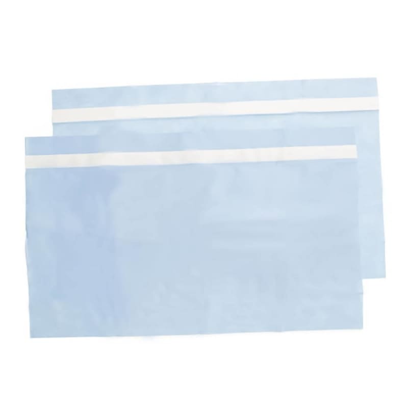 O&M Halyard Inc Halyard Sterile Utility General Purpose Drape, 25 x 15 Inch O&M Halyard Inc Halyard Sterile Utility General Purpose Drape, 25 x 15 Inch