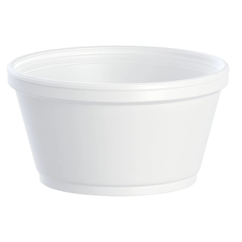 RJ Schinner Co J Cup® Insulated Food Container, 8-ounce capacity RJ Schinner Co J Cup® Insulated Food Container, 8-ounce capacity