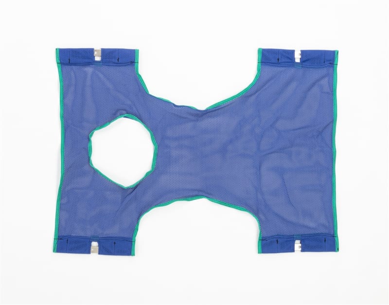 Invacare Standard Sling with Commode