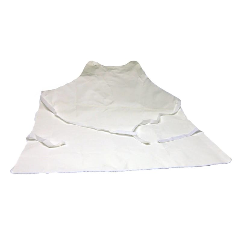 SkiL-Careâ„¢ Smoker's Apron