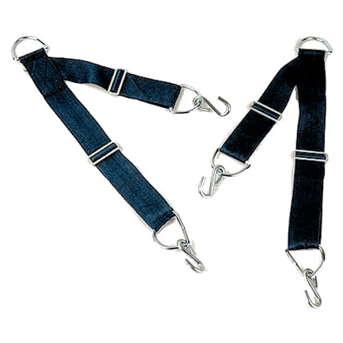 Invacare Sling Straps