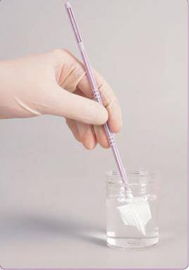 Cooper Surgical PapetteÂ® Cervical Cell Collector
