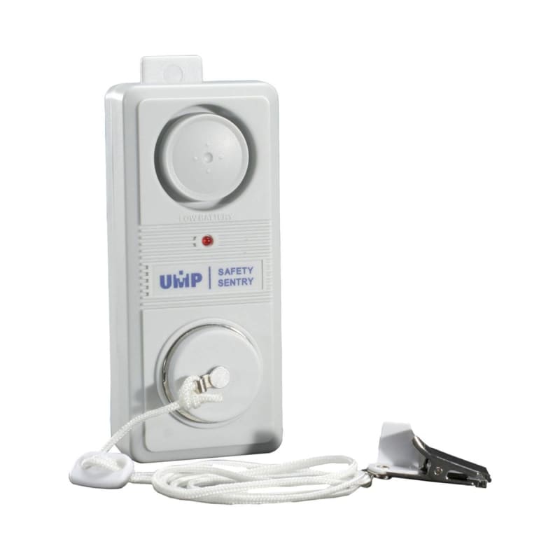 Stanley Security Solutions UMPâ„¢ Economy Alarm System