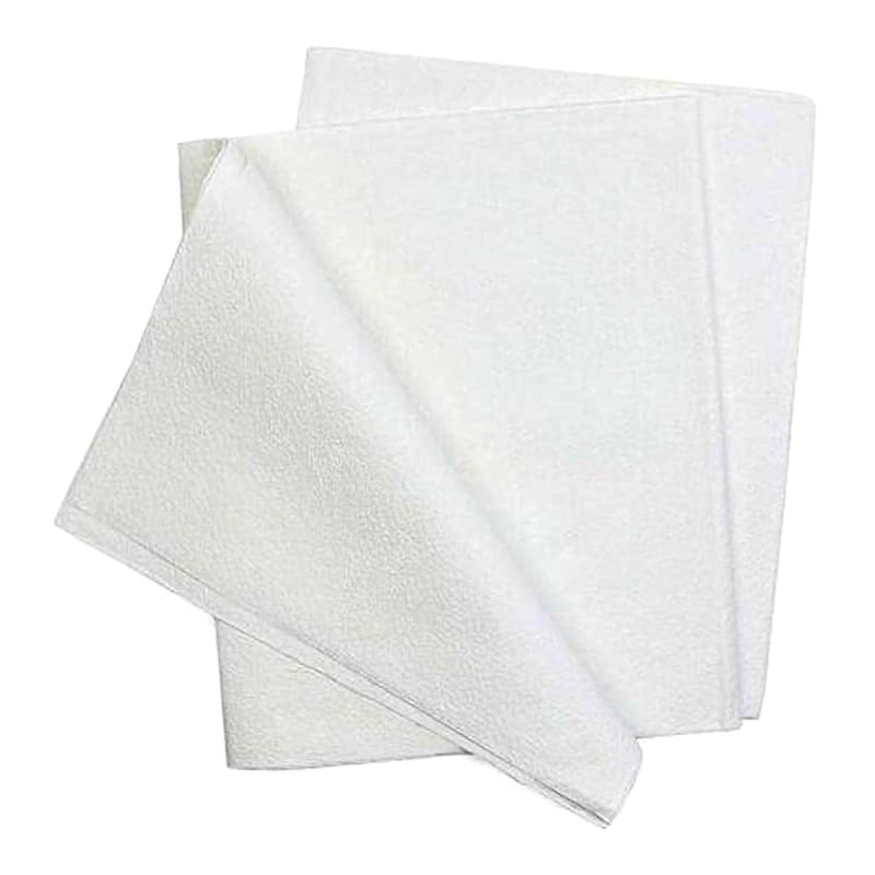Tidi Products TidiÂ® Ultimate Sterile Patient General Purpose Drape, 40 W x 90 L Inch