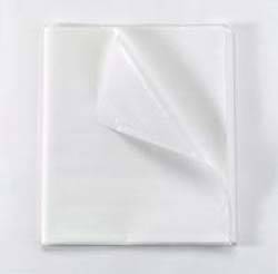 Tidi Products Fabri-CelÂ® Choice Flat Stretcher Sheet, 60 x 96 Inch