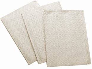 Tidi Products Procedure Towel TidiÂ® Ultimate 13 W X 18 L Inch White NonSterile