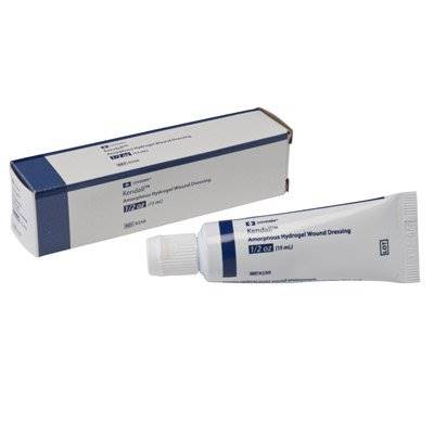 Cardinal Kendallâ„¢ Hydrogel Dressing, 3 oz.