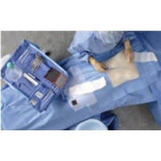 Cardinal Healthâ„¢ Sterile Peri-Gynecological Surgical Pack