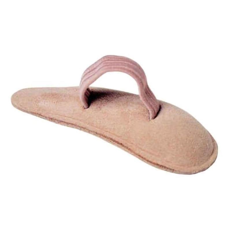Silipos Hammer Toe Crest SILIPOS® Medium Pull-On Left Toe Silipos Hammer Toe Crest SILIPOS® Medium Pull-On Left Toe