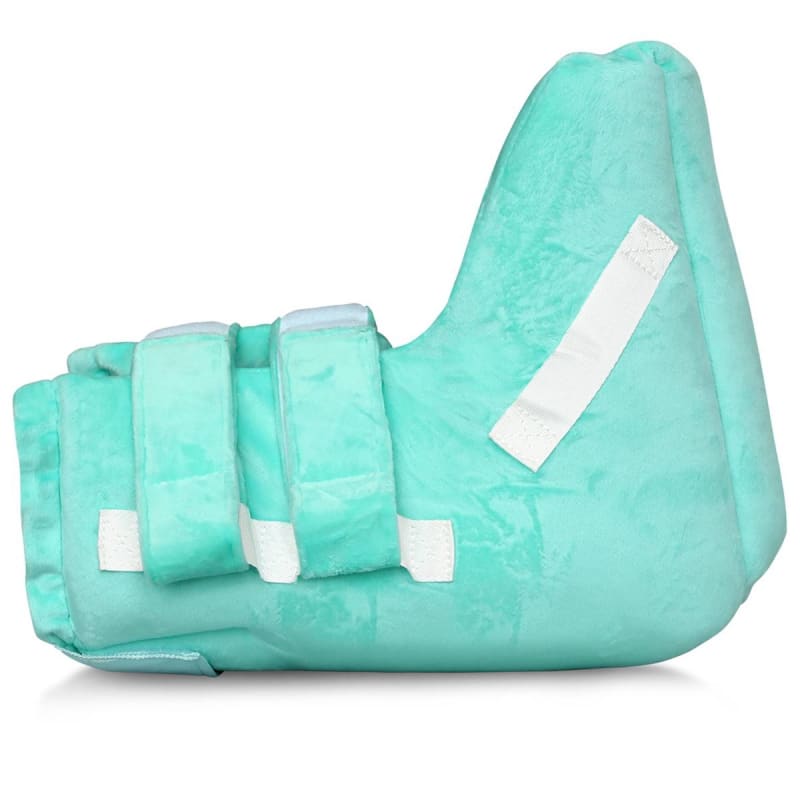 New York Orthopedic ZERO-G Bootâ„¢ Heel Protector Boot